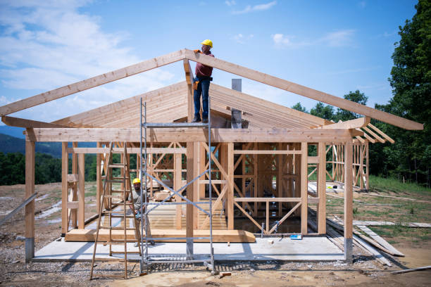 Slate Roofing Contractor in Baiting Hollow, NY